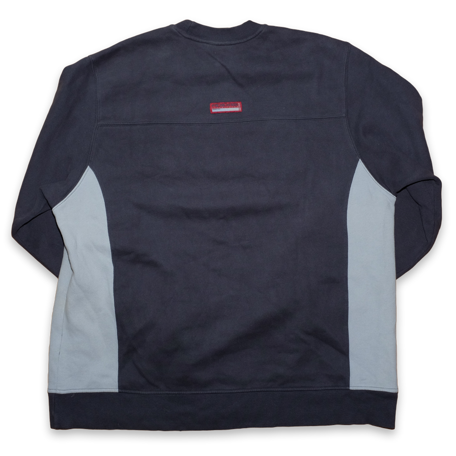 Vintage adidas Sweatshirt XLarge - Double Double Vintage