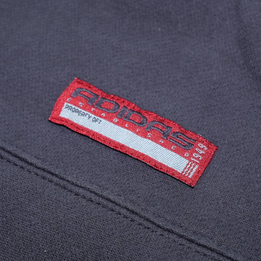 Vintage adidas Sweatshirt XLarge - Double Double Vintage