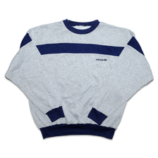 Vintage adidas Sweater Medium - Double Double Vintage
