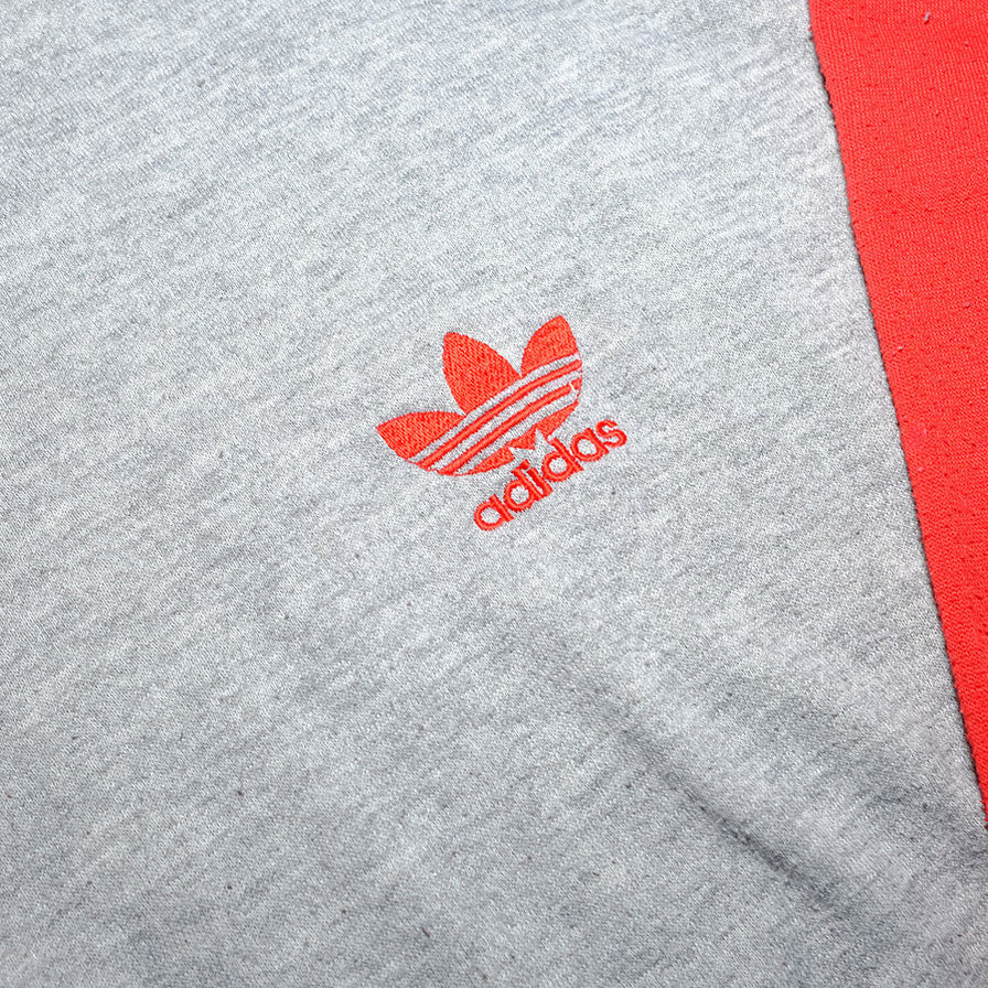 Vintage adidas Women's Sweater Medium - Double Double Vintage