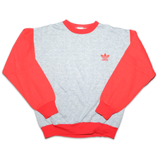 Vintage adidas Women's Sweater Medium - Double Double Vintage