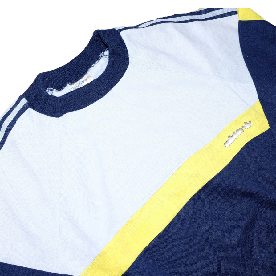 Vintage adidas Sweatshirt Small / Medium - Double Double Vintage