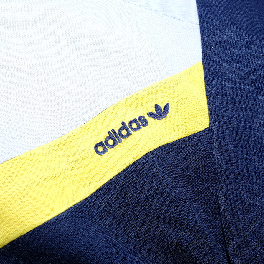 Vintage adidas Sweatshirt Small / Medium - Double Double Vintage