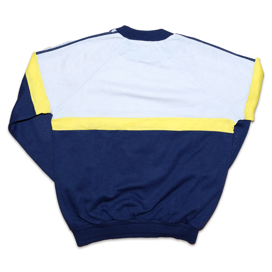 Vintage adidas Sweatshirt Small / Medium - Double Double Vintage
