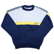 Vintage adidas Sweatshirt Small / Medium - Double Double Vintage