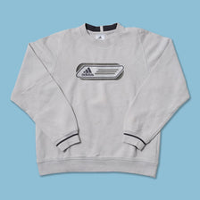 Vintage adidas Sweater Kids Medium