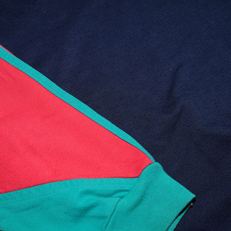 Vintage adidas Sweater XLarge - Double Double Vintage