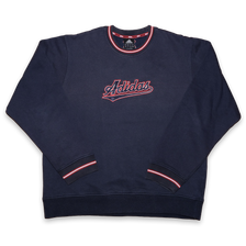 Vintage adidas Sweatshirt Large - Double Double Vintage