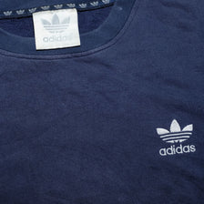 Vintage adidas Sweater Large - Double Double Vintage