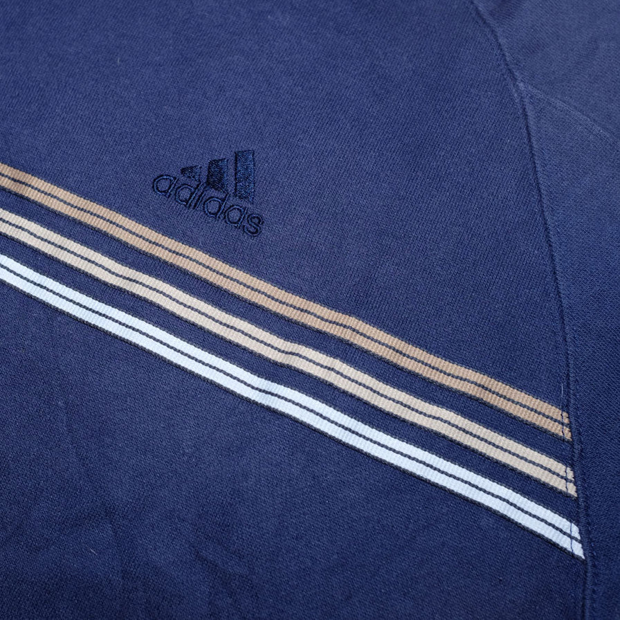 Vintage adidas Sweater Medium / Large - Double Double Vintage