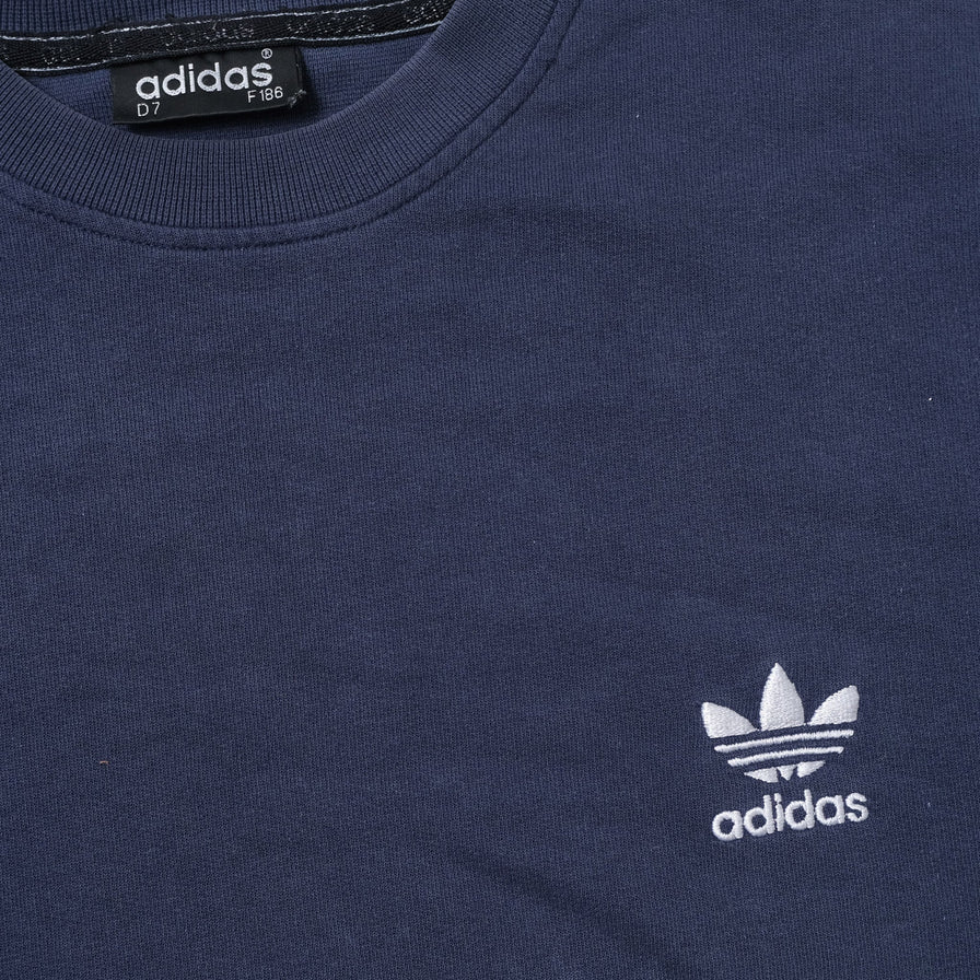 Vintage adidas Sweater Large