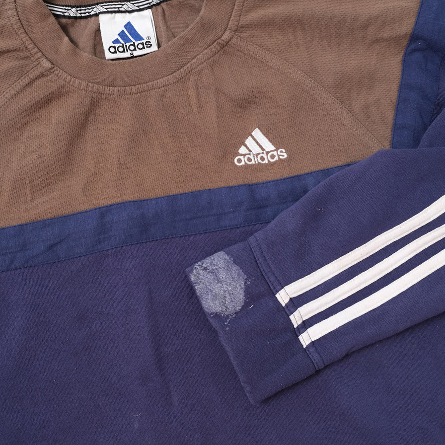 Vintage adidas Longsleeve Small