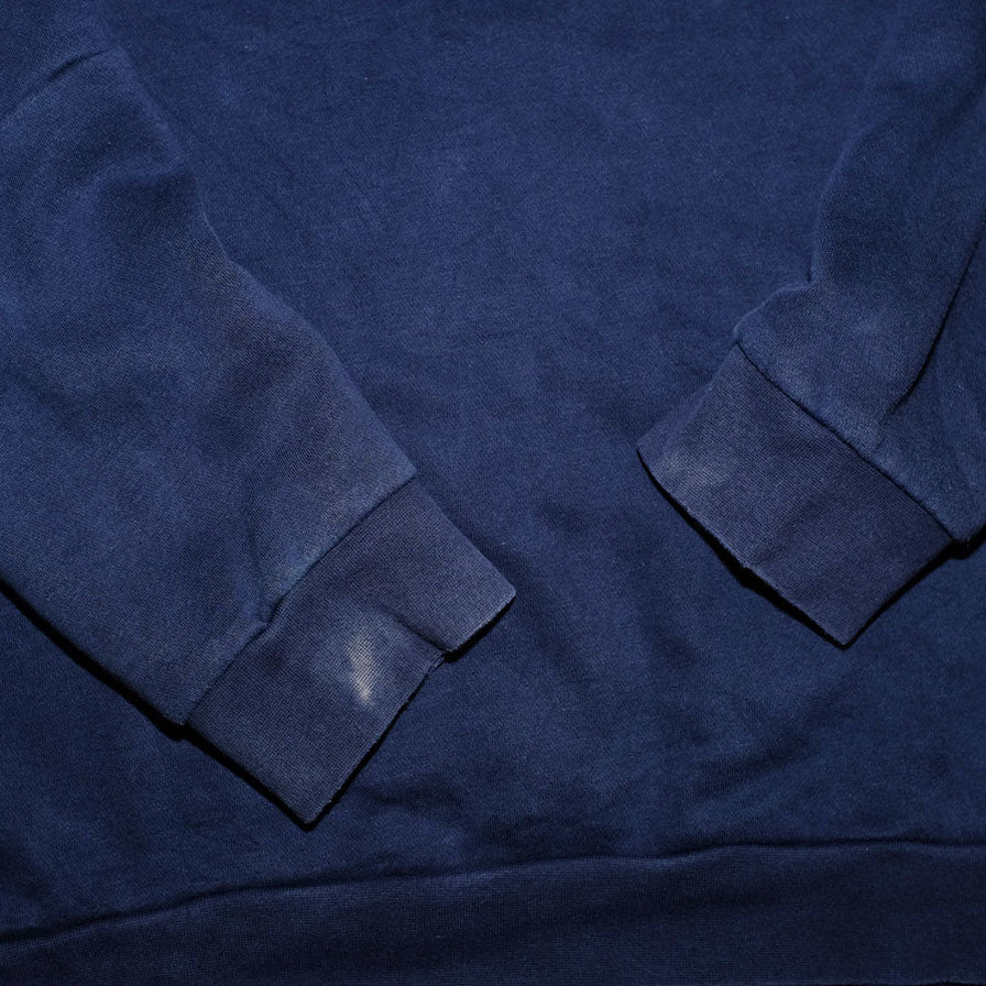 adidas Sweater Large - Double Double Vintage