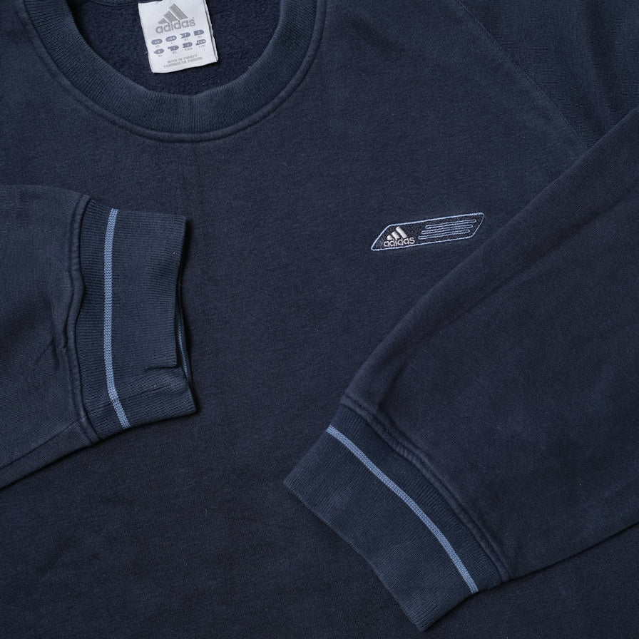 Vintage adidas Sweater XLarge