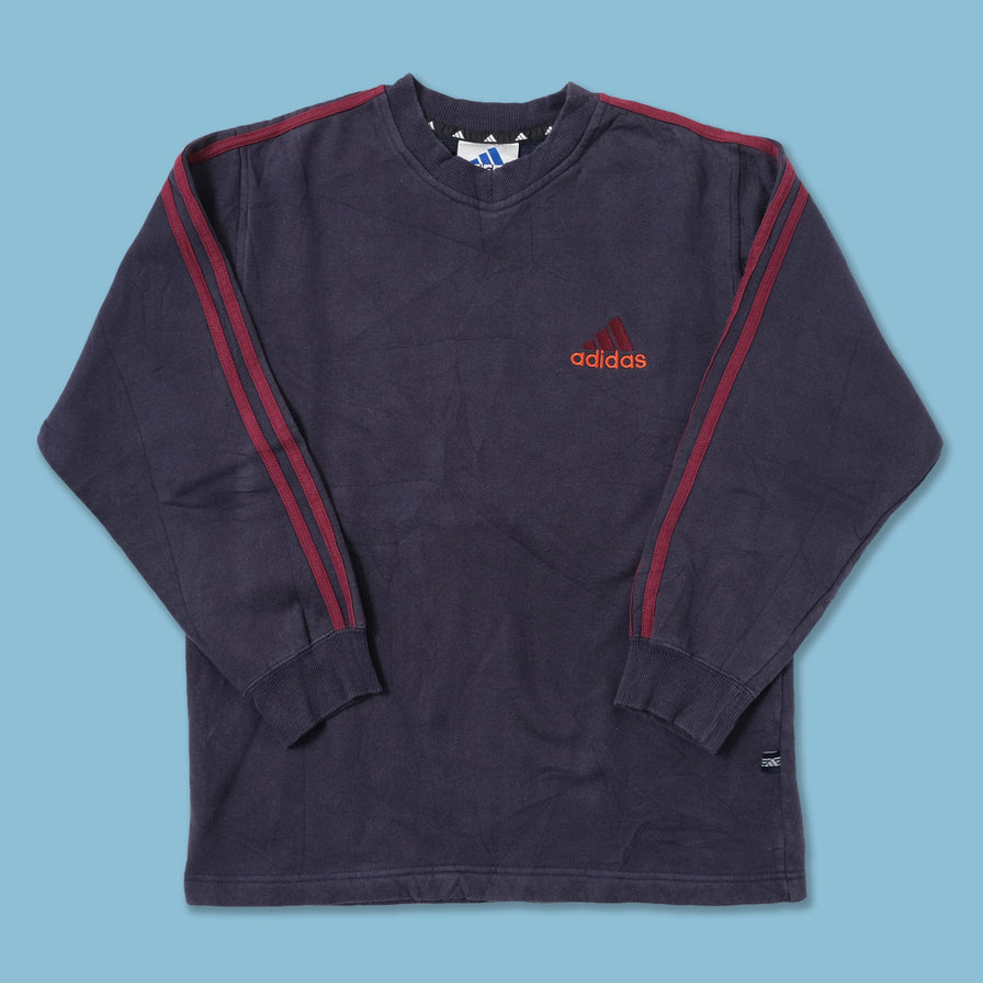 Vintage Adidas Sweater Medium