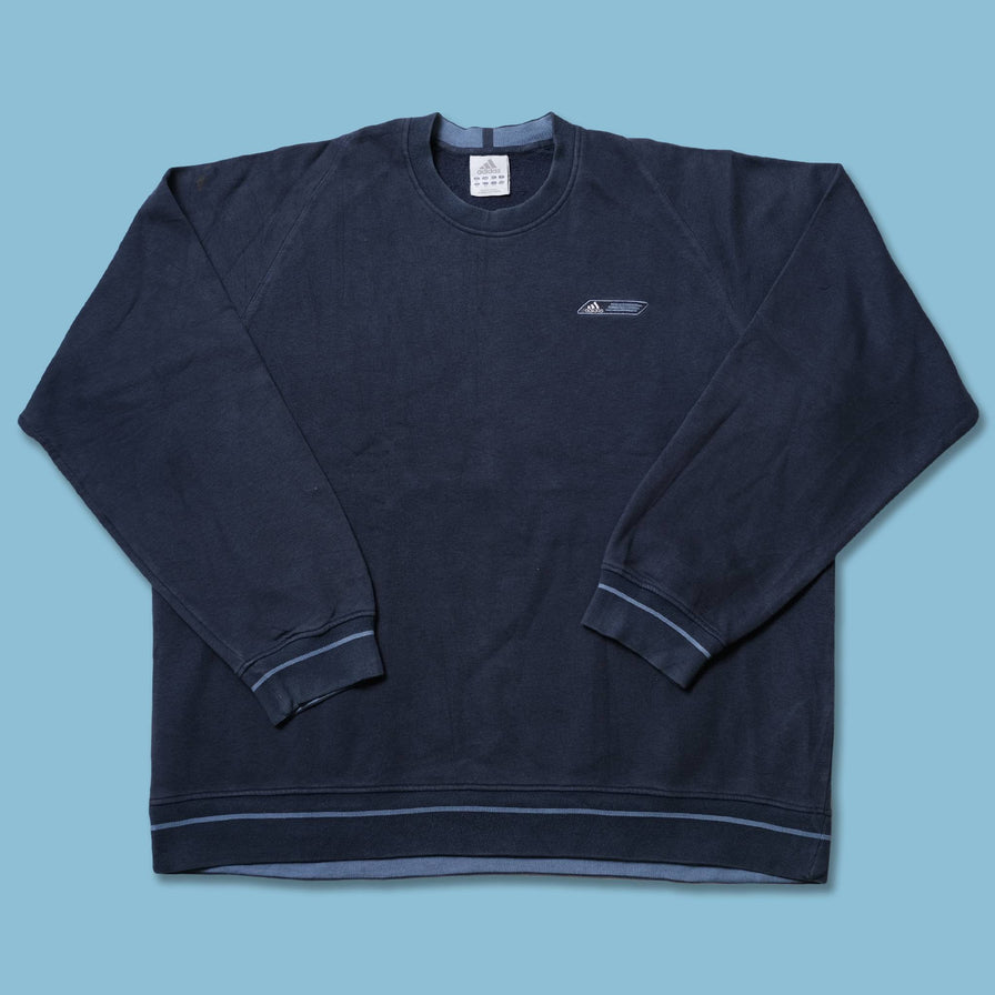Vintage adidas Sweater XLarge