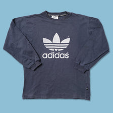 Vintage adidas Women's Sweater Small