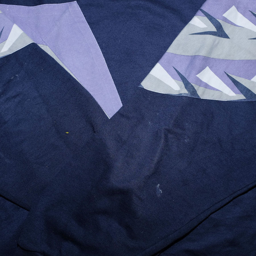 Vintage adidas Sweater XLarge - Double Double Vintage