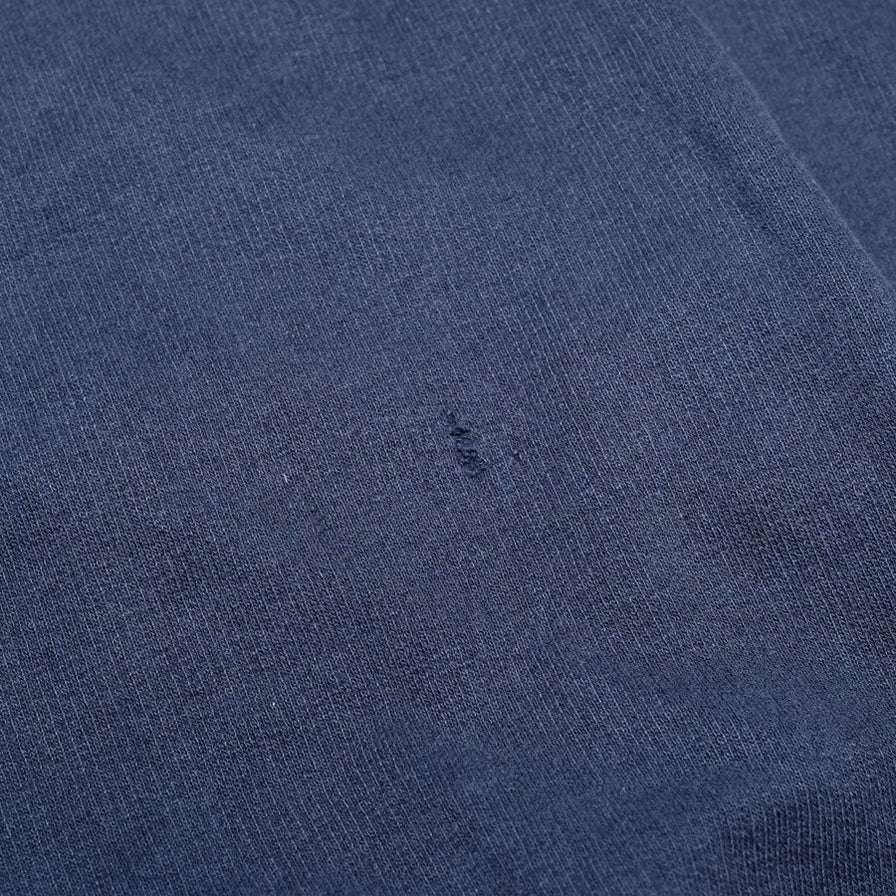 Vintage adidas Logo Sweater Small - Double Double Vintage