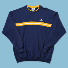 Vintage Deadstock adidas Sweater Large / XLarge