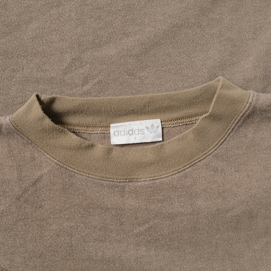 Vintage adidas Sweater XLarge