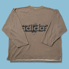 Vintage adidas Sweater XLarge