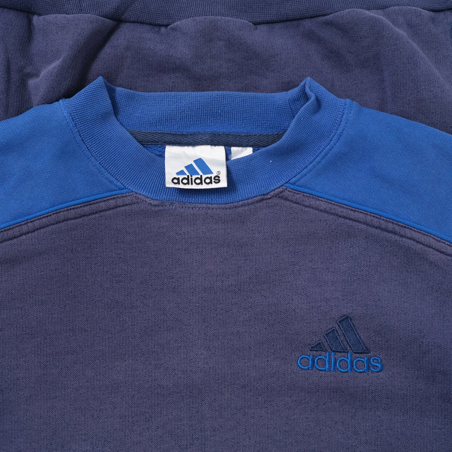 Vintage adidas Sweater Small