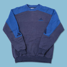 Vintage adidas Sweater Small