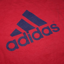 Vintage adidas Logo Sweater Large - Double Double Vintage