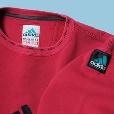 Vintage adidas Equipment Sweater Large