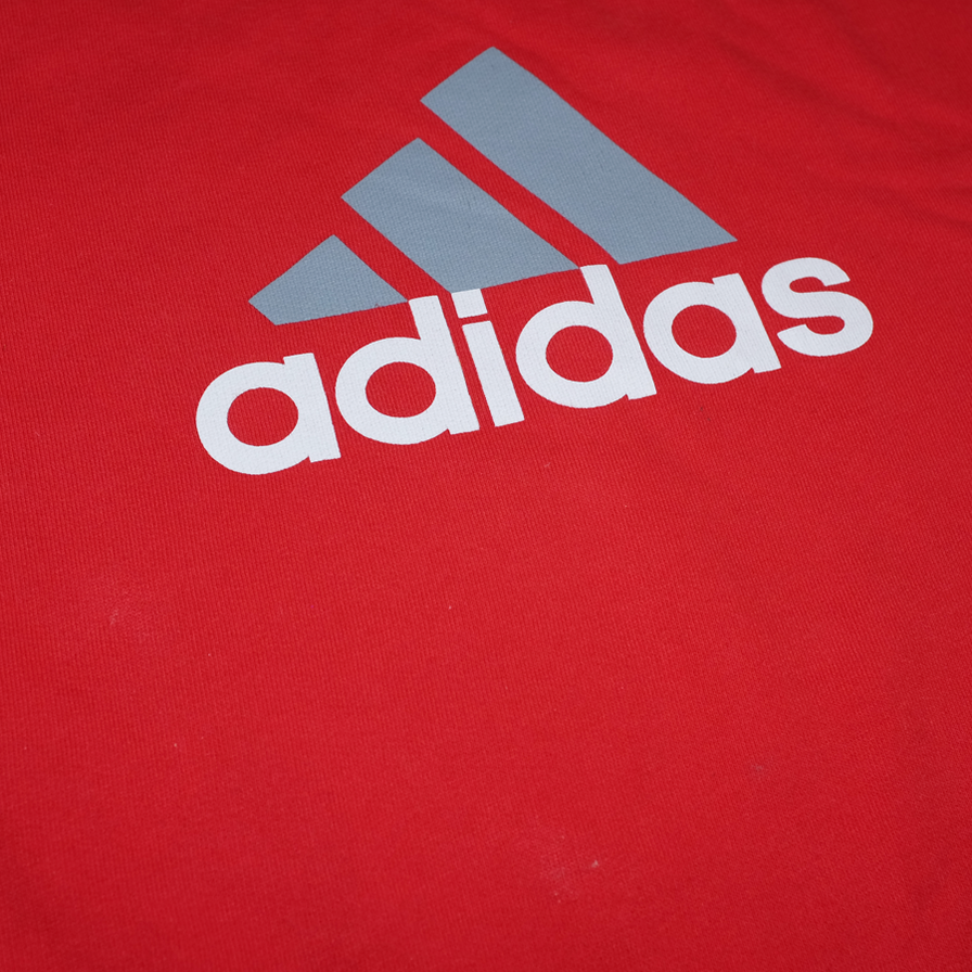 Vintage adidas Sweatshirt Medium - Double Double Vintage