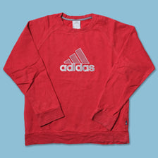 Vintage adidas Sweater Medium