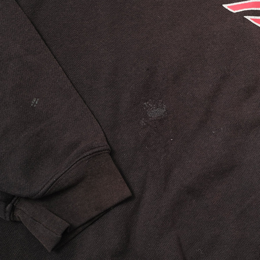 Vintage adidas Sweater XLarge