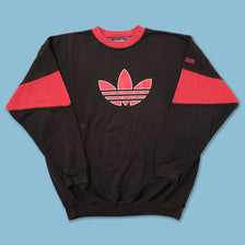 Vintage adidas Sweater XLarge