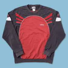 Vintage adidas Sweater Medium / Large