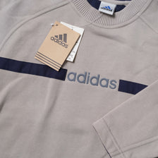 Vintage Deadstock adidas Sweater Kids
