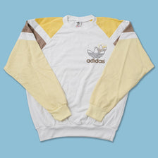 Vintage Deadstock adidas Sweater Large / XLarge