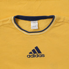 Vintage adidas Women's Sweater XSmall