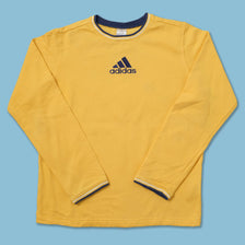 Vintage adidas Women's Sweater XSmall