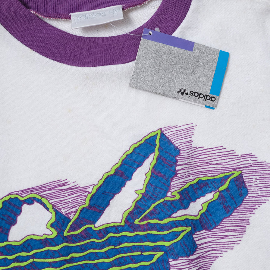 Vintage Deadstock adidas Sweatsuit