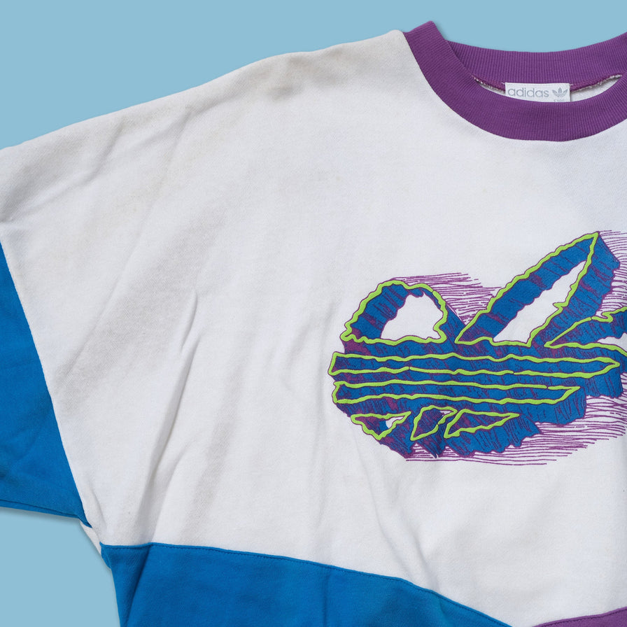 Vintage Deadstock adidas Sweatsuit