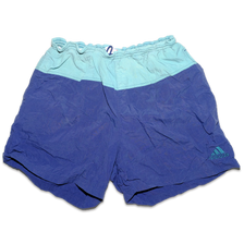 Vintage adidas Swimming Trunks Large / XLarge - Double Double Vintage