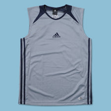 Vintage Deadstock adidas Jersey Medium