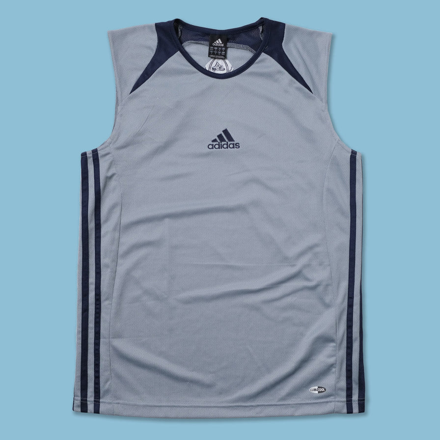 Vintage Deadstock adidas Jersey Medium