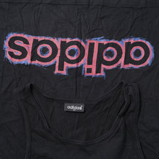 Vintage adidas Streetball Tank Top Medium