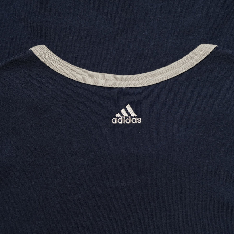 Vintage Deadstock adidas Tank Top