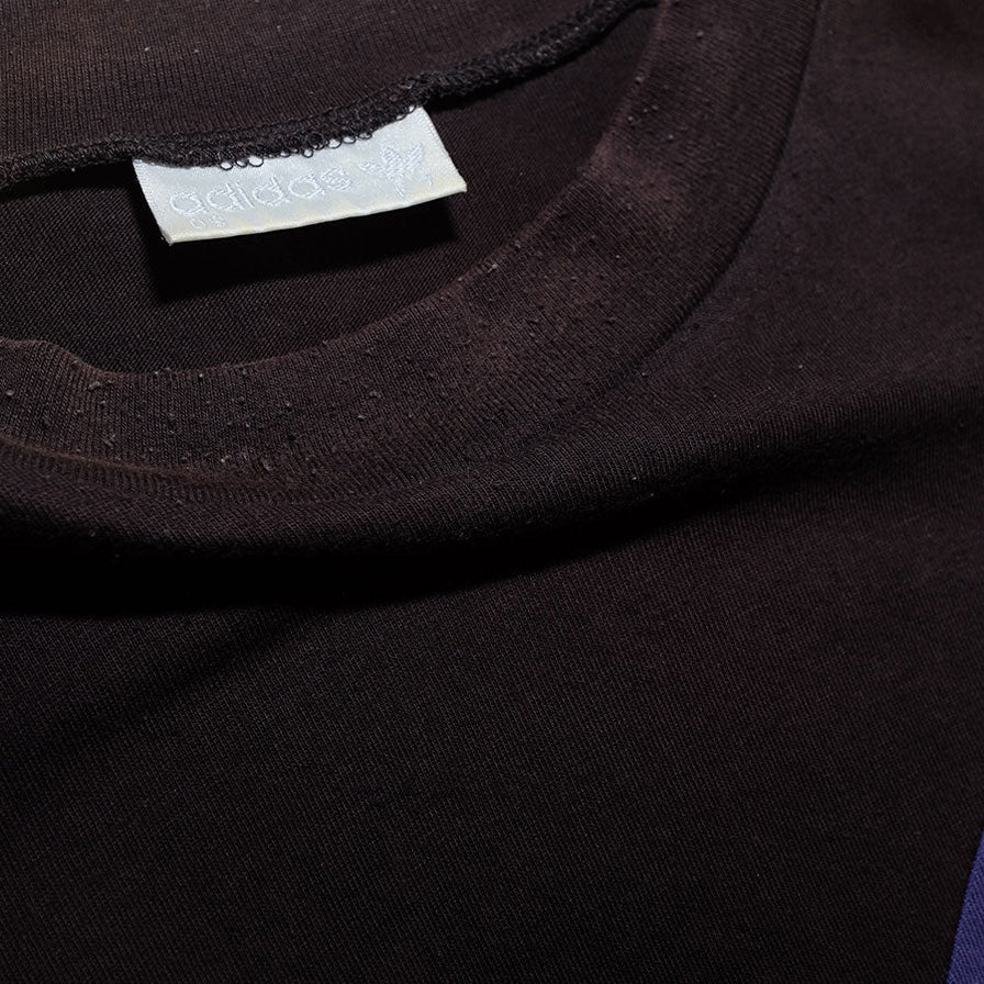 Vintage adidas T-Shirt XLarge - Double Double Vintage