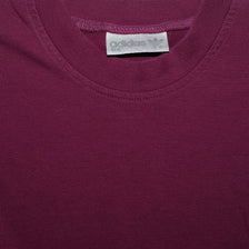 Vintage adidas T-Shirt Large - Double Double Vintage