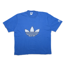 Vintage adidas Trefoil T-Shirt XLarge / XXL - Double Double Vintage