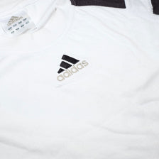 Vintage adidas T-Shirt Large / XLarge - Double Double Vintage